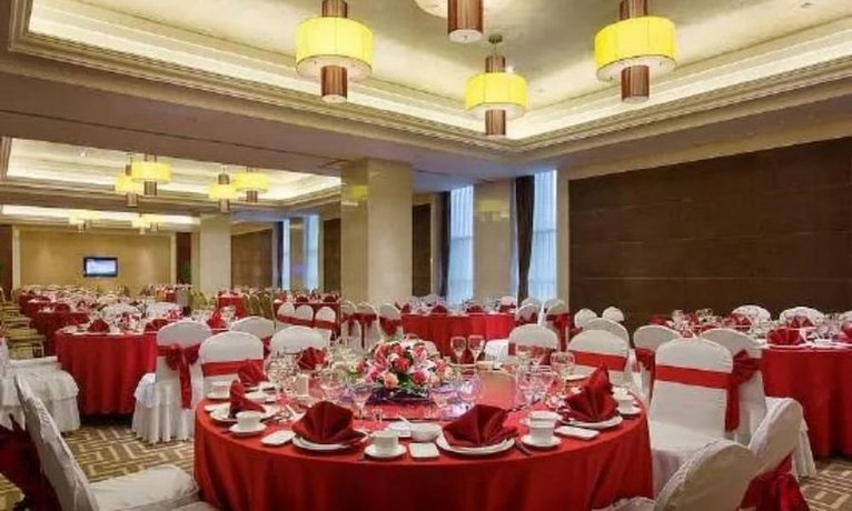 Grand Soluxe Hotel Xi'an