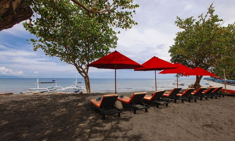 Bali Taman Lovina Resort & Spa