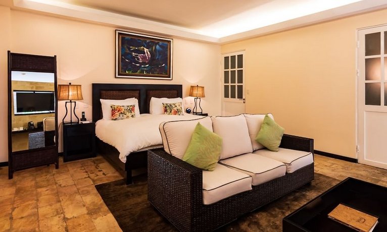 Gaia Hotel & Reserve- Adults Only