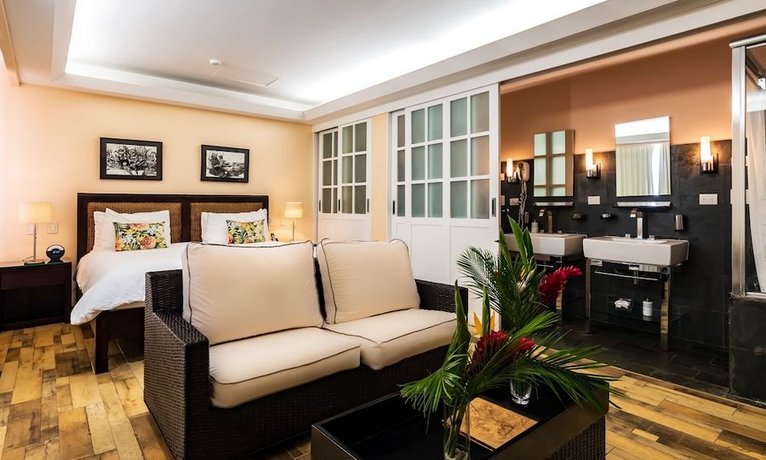 Gaia Hotel & Reserve- Adults Only
