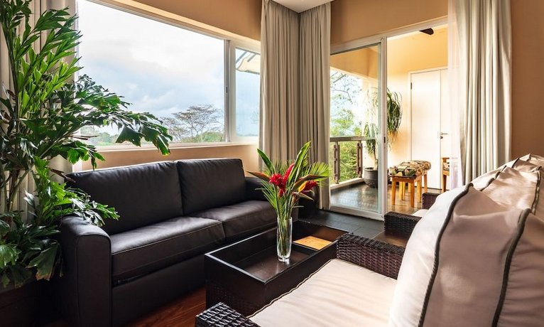 Gaia Hotel & Reserve- Adults Only