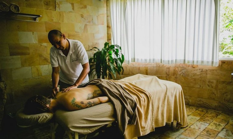 Gaia Hotel & Reserve- Adults Only