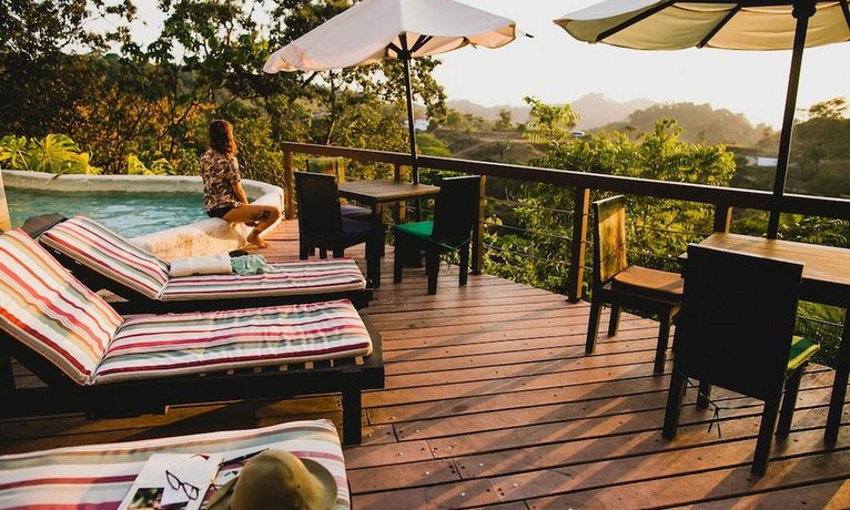 Gaia Hotel & Reserve- Adults Only