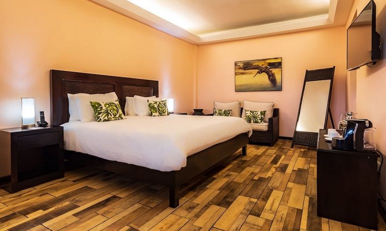 Gaia Hotel & Reserve- Adults Only