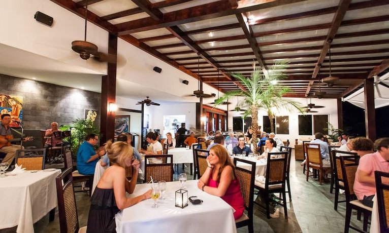 Gaia Hotel & Reserve- Adults Only