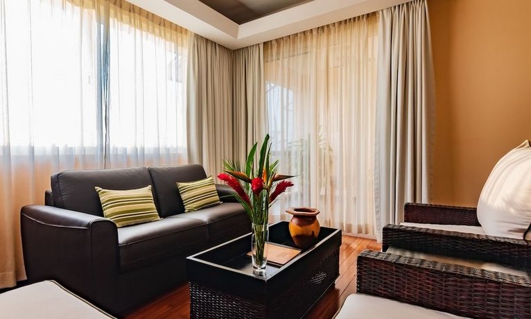 Gaia Hotel & Reserve- Adults Only