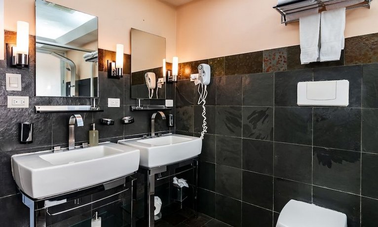 Gaia Hotel & Reserve- Adults Only