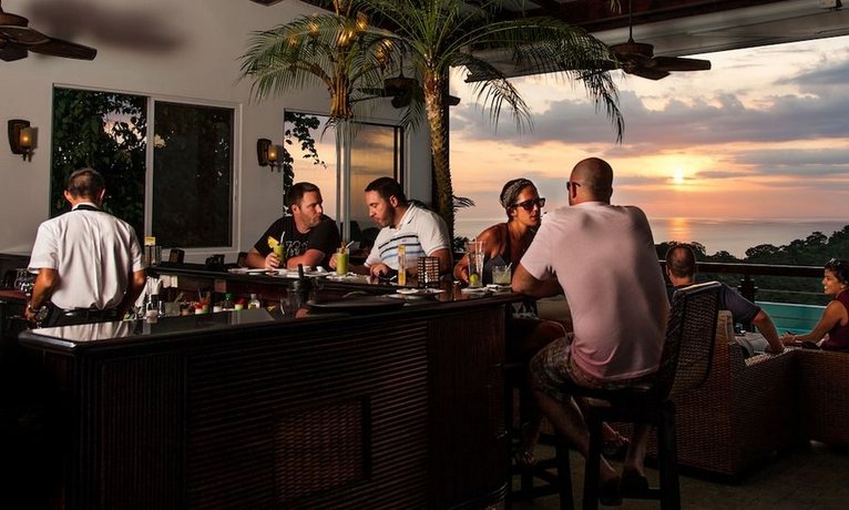 Gaia Hotel & Reserve- Adults Only