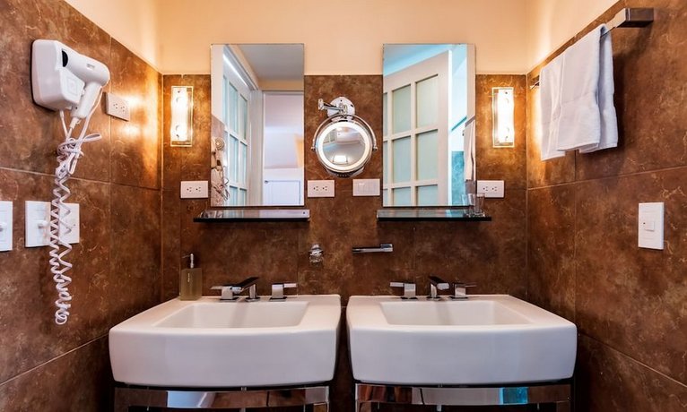 Gaia Hotel & Reserve- Adults Only