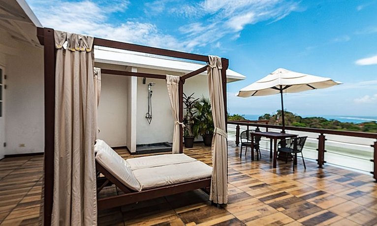 Gaia Hotel & Reserve- Adults Only