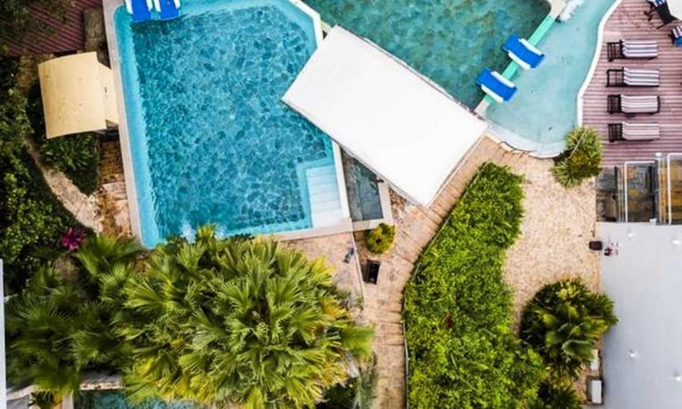 Gaia Hotel & Reserve- Adults Only