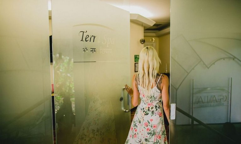 Gaia Hotel & Reserve- Adults Only