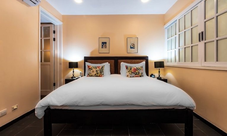 Gaia Hotel & Reserve- Adults Only