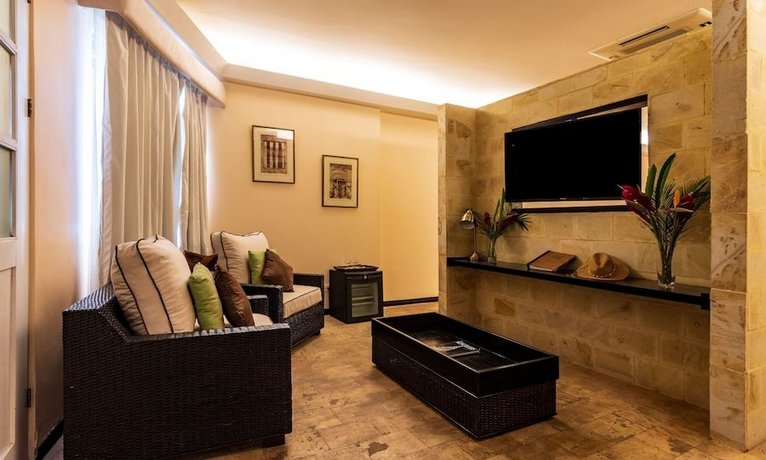 Gaia Hotel & Reserve- Adults Only
