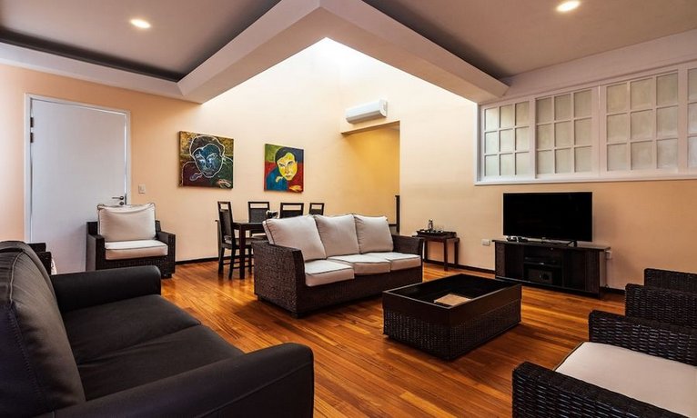 Gaia Hotel & Reserve- Adults Only