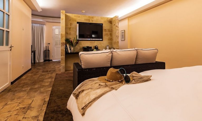 Gaia Hotel & Reserve- Adults Only