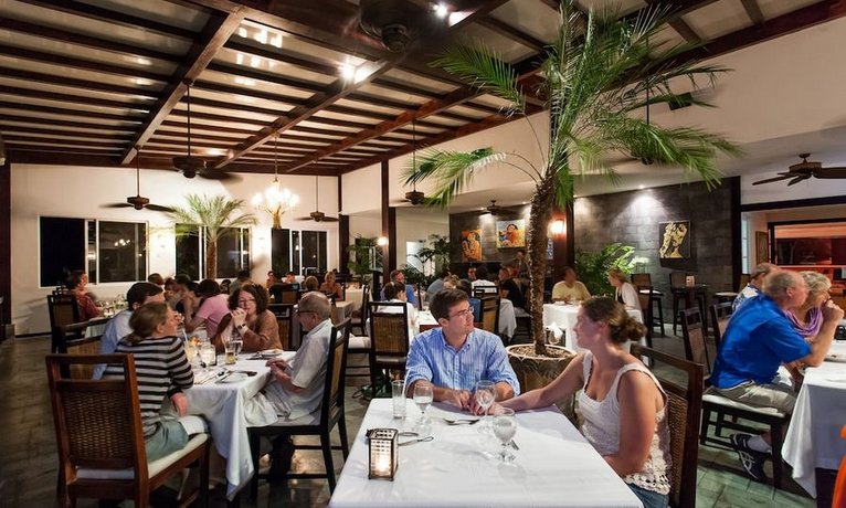 Gaia Hotel & Reserve- Adults Only