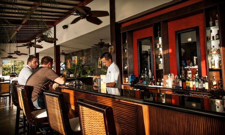 Gaia Hotel & Reserve- Adults Only