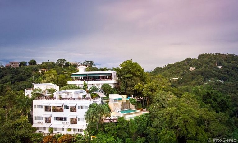 Gaia Hotel & Reserve- Adults Only