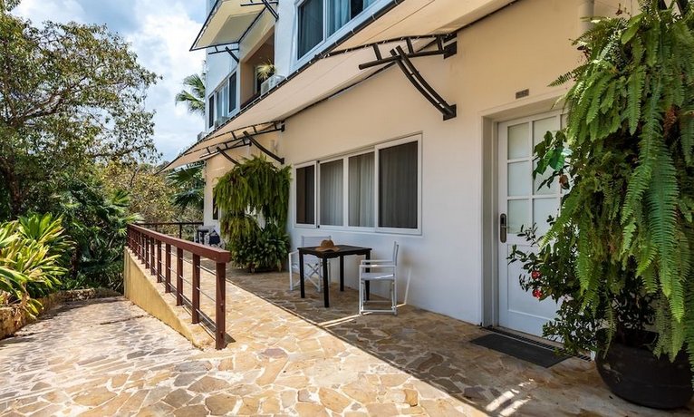 Gaia Hotel & Reserve- Adults Only