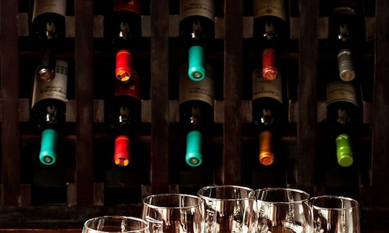 Gaia Hotel & Reserve- Adults Only