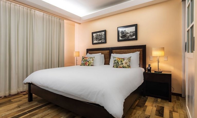 Gaia Hotel & Reserve- Adults Only