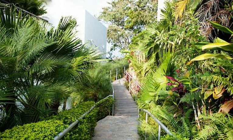 Gaia Hotel & Reserve- Adults Only