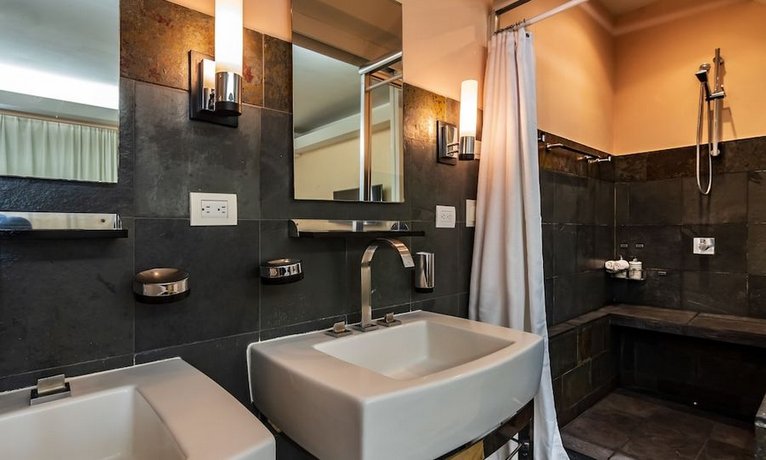 Gaia Hotel & Reserve- Adults Only