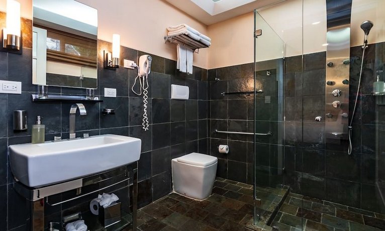 Gaia Hotel & Reserve- Adults Only