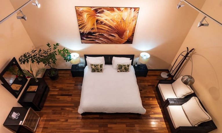 Gaia Hotel & Reserve- Adults Only