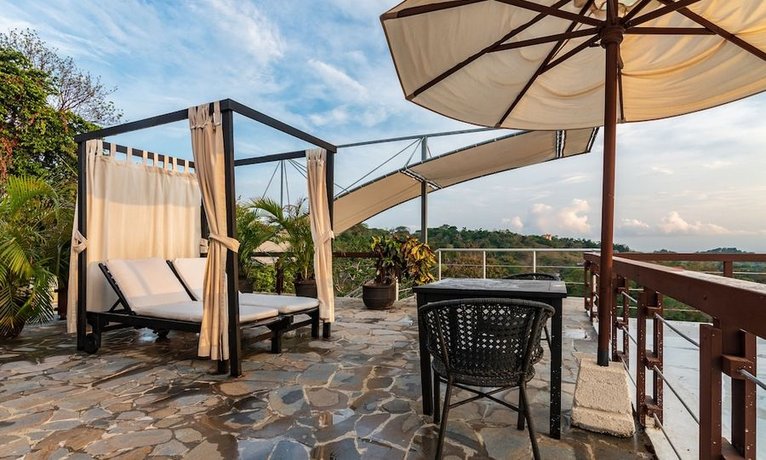 Gaia Hotel & Reserve- Adults Only