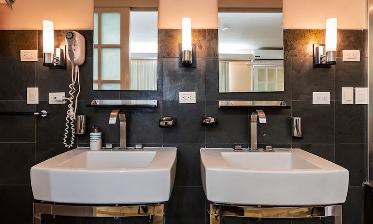 Gaia Hotel & Reserve- Adults Only