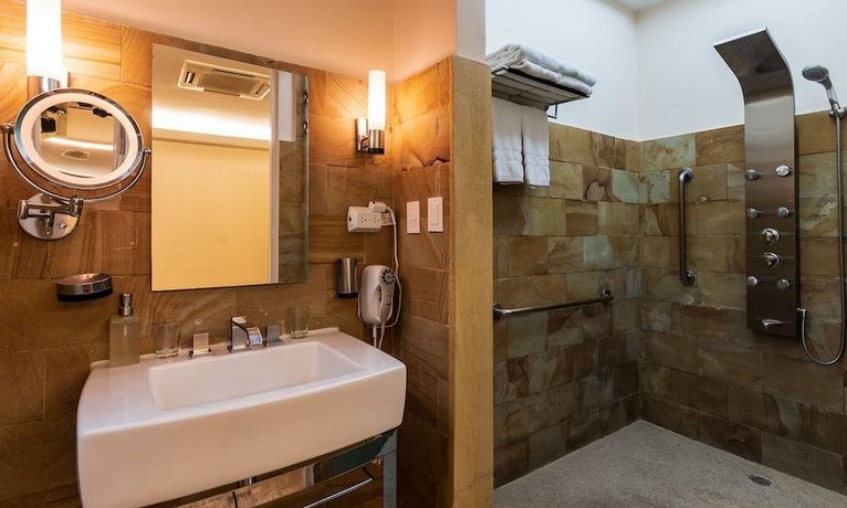 Gaia Hotel & Reserve- Adults Only