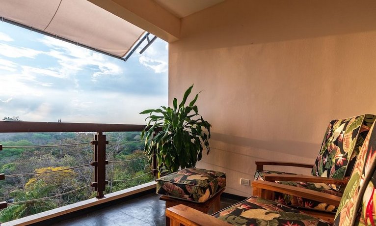Gaia Hotel & Reserve- Adults Only
