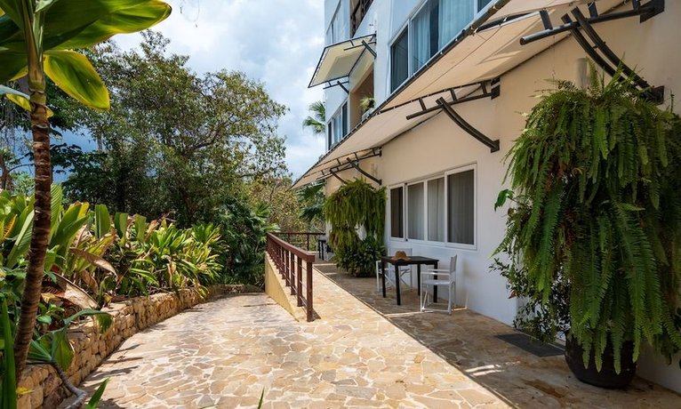 Gaia Hotel & Reserve- Adults Only