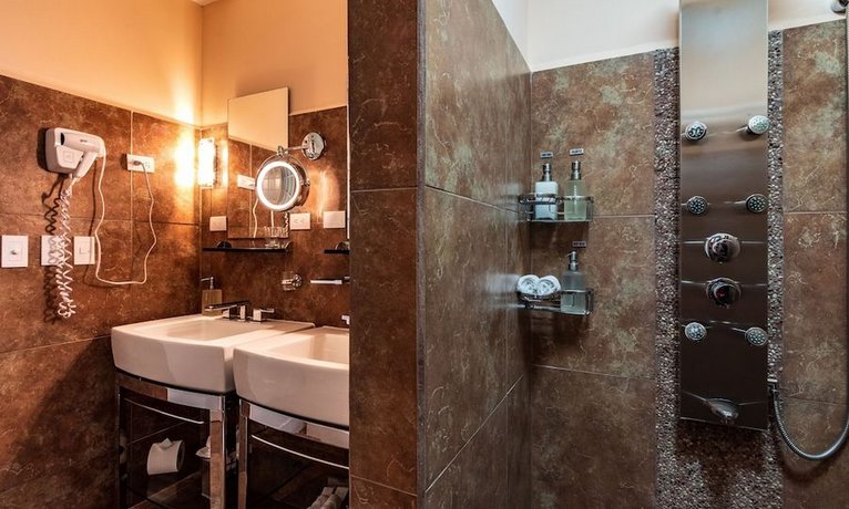 Gaia Hotel & Reserve- Adults Only