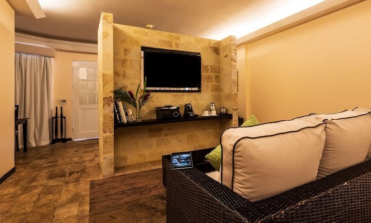 Gaia Hotel & Reserve- Adults Only