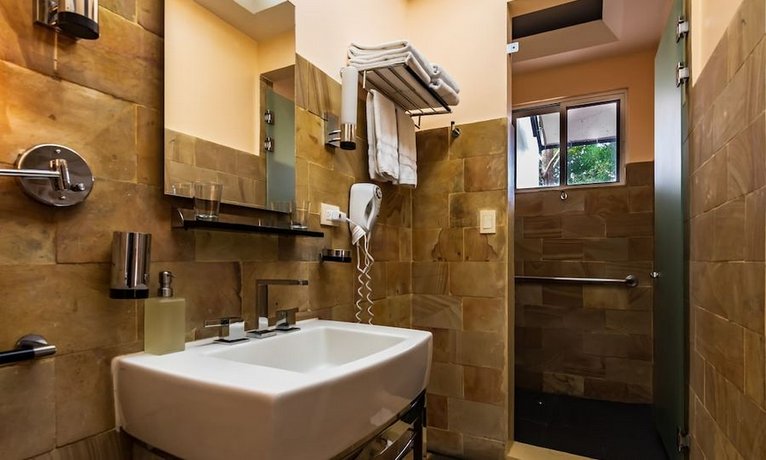Gaia Hotel & Reserve- Adults Only