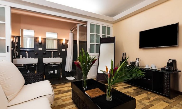 Gaia Hotel & Reserve- Adults Only