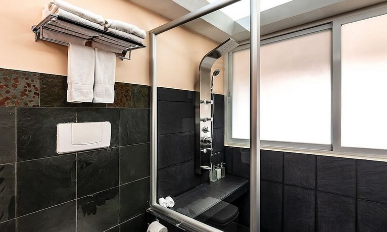 Gaia Hotel & Reserve- Adults Only