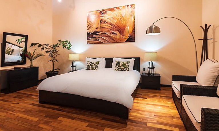 Gaia Hotel & Reserve- Adults Only