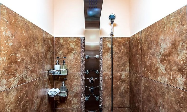 Gaia Hotel & Reserve- Adults Only