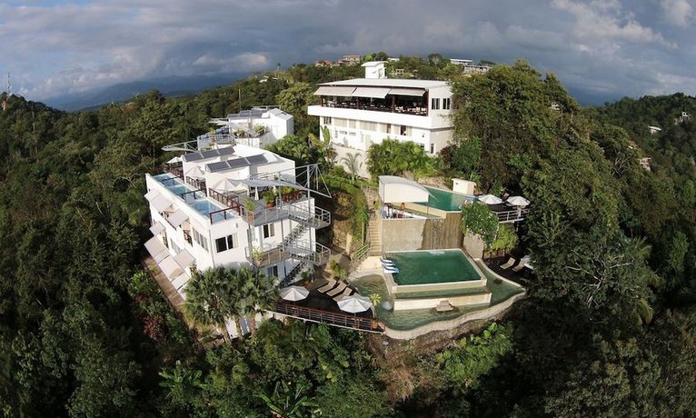 Gaia Hotel & Reserve- Adults Only
