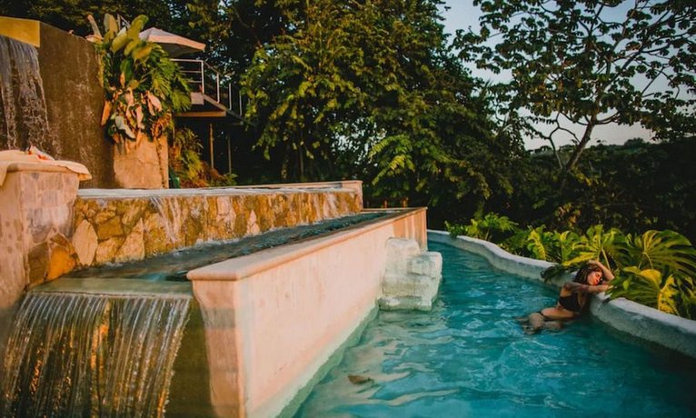 Gaia Hotel & Reserve- Adults Only
