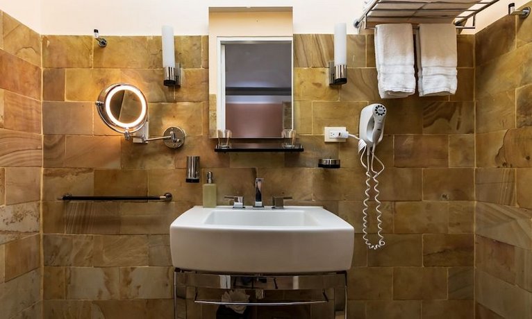 Gaia Hotel & Reserve- Adults Only
