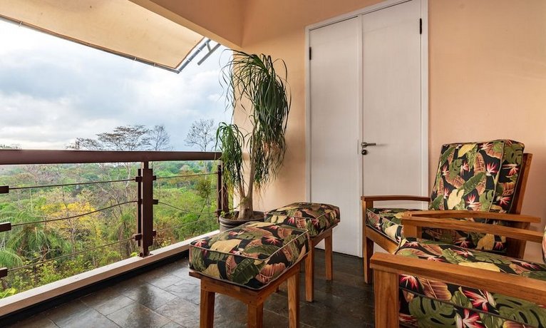 Gaia Hotel & Reserve- Adults Only