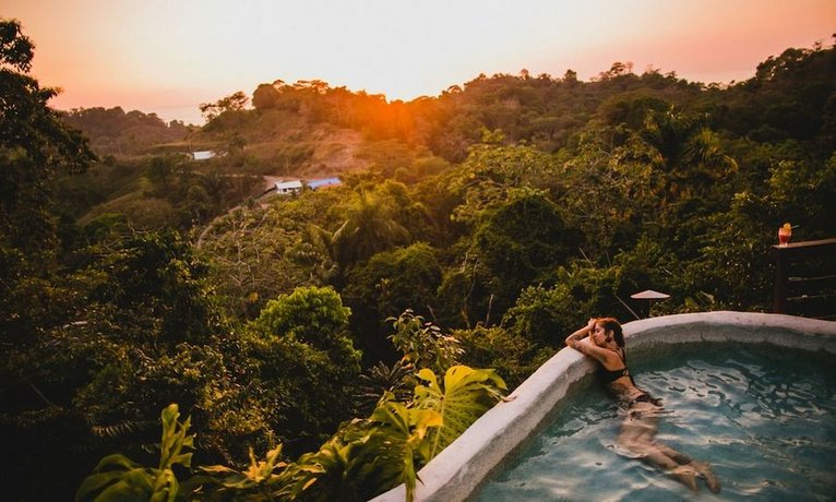 Gaia Hotel & Reserve- Adults Only