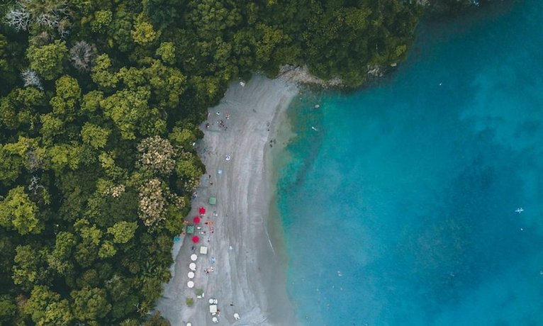 Gaia Hotel & Reserve- Adults Only