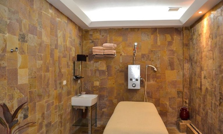 Gaia Hotel & Reserve- Adults Only