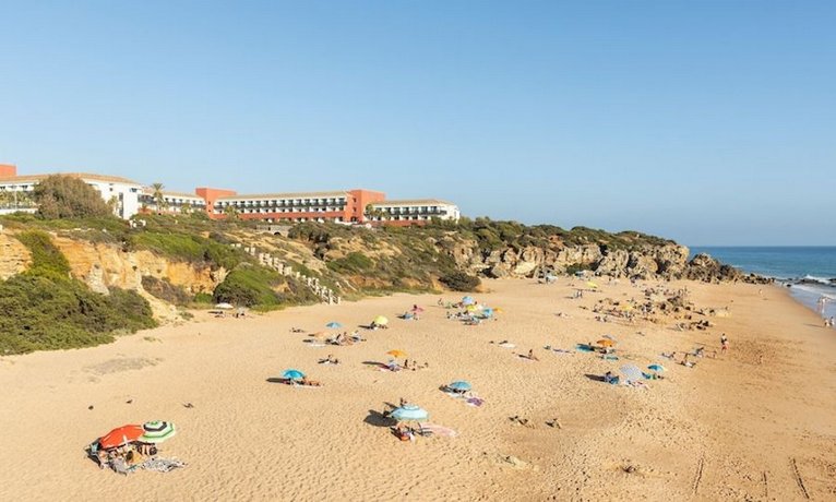 Ilunion Calas de Conil